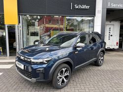 Blau Neu 2025 Dacia Bigster Journey SUV | 30.420 € (Fairer Preis)