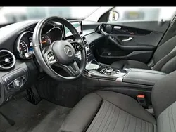 Schwarz Gebraucht 2021 Mercedes C200 Kombi | 27.500 € (Guter Preis)