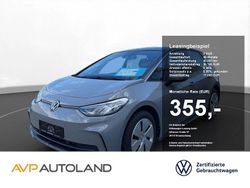 Mondsteingrau Gebraucht 2024 VW ID.3 Pro Kleinwagen | 30.190 € (Guter Preis)