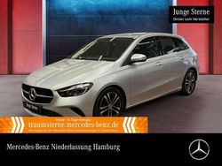 Hightechsilber Gebraucht 2024 Mercedes B200 Progressive Van / Kleinbus | 28.990 € (Superpreis)