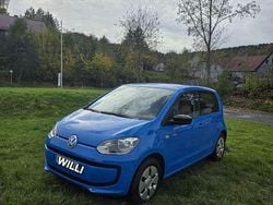 Gebraucht 2014 VW up! Cup Kleinwagen | 4.999 € (Guter Preis)