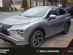 Platinumgrau Neu 2025 Mitsubishi Eclipse Cross Plus SUV | 31.590 €