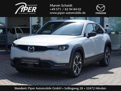 Weiss Gebraucht 2025 Mazda MX30 Makoto SUV | 24.490 € (Superpreis)