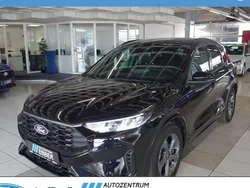Schwarz Neu 2025 Ford Kuga ST-Line SUV | 35.877 € (Superpreis)