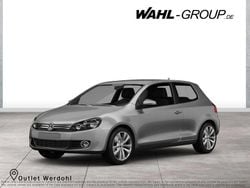 Grau Gebraucht 2010 VW Golf VI Limousine | 4.300 € (Guter Preis)