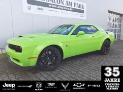 F8 green Neu 2024 Dodge Challenger Coupé | 65.550 € (Guter Preis)