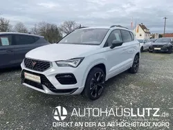 Weiß Gebraucht 2024 Cupra Ateca SUV | 33.390 € (Superpreis)