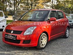 Orange Gebraucht 2009 Suzuki Swift Limousine | 2.999 € (Guter Preis)