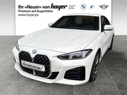 Alpinweiß uni Gebraucht 2025 BMW 430 Coupé | 64.990 € (Teuer)