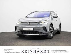 Mondsteingrau Gebraucht 2022 VW ID.4 Pro Performance SUV | 27.020 € (Guter Preis)