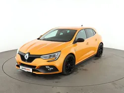 Orange Gebraucht 2023 Renault Mégane IV Trophy Limousine | 38.260 €