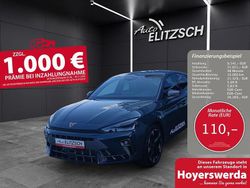 Fjordblau Gebraucht 2025 Cupra Leon Limousine | 30.470 € (Guter Preis)
