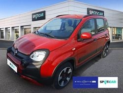 Rot Gebraucht 2024 Fiat Panda Red Kleinwagen | 12.940 € (Teuer)