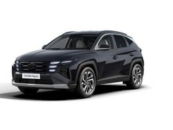 Schwarz Neu 2025 Hyundai Tucson Prime SUV | 46.490 € (Teuer)