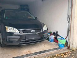 Gebraucht 2006 Ford Focus Kombi | 2.000 € (Teuer)