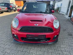 Rot Gebraucht 2010 Mini Cooper S Cabriolet Cabrio | 7.500 € (Fairer Preis)