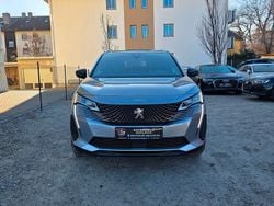 Gris artense Gebraucht 2023 Peugeot 3008 GT SUV | 24.990 € (Guter Preis)