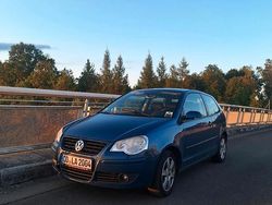 Blau Gebraucht 2007 VW Polo | 1.300 €