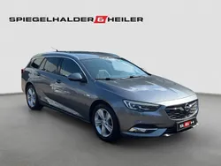 Grau Gebraucht 2020 Opel Insignia Innovation Kombi | 19.900 € (Etwas zu teuer)