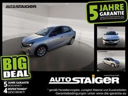 Grau metalliclackierung Gebraucht 2024 Opel Corsa Edition Kleinwagen | 14.990 € (Guter Preis)