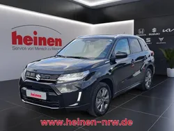 Schwarz Gebraucht 2025 Suzuki Vitara Comfort SUV | 21.299 € (Guter Preis)