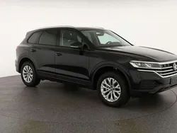 Grenadillschwarz meta... Neu 2025 VW Touareg SUV | 58.595 € (Superpreis)