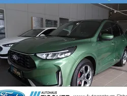 Grün Neu 2025 Ford Kuga ST-Line X SUV | 38.277 € (Superpreis)