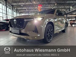 Neu 2025 Mazda CX-60 Homura-Line SUV | 56.990 € (Fairer Preis)