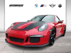 Indischrot Gebraucht 2015 Porsche 911 GT3 Coupé | 128.980 € (Teuer)