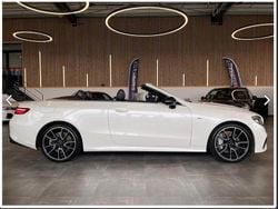 Weiß Gebraucht 2020 Mercedes E53 AMG AMG Cabrio | 49.990 € (Guter Preis)