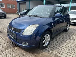 Beige Gebraucht 2007 Suzuki Swift Limousine | 980 € (Guter Preis)