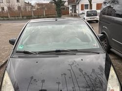 Schwarz Gebraucht 2007 Mitsubishi Colt Cabrio | 2.000 € (Fairer Preis)