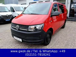 Andere Gebraucht 2018 VW T6 Van | 19.950 € (Fairer Preis)
