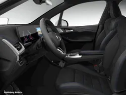 Weiß Gebraucht 2025 BMW 223 Active Tourer Van / Kleinbus | 41.289 € (Etwas zu teuer)