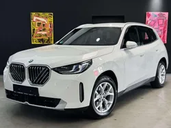 Alpinweiss iii Gebraucht 2025 BMW X3 Performance SUV | 56.950 € (Superpreis)