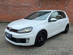 Weiß Gebraucht 2011 VW Golf VI GTI Limousine | 10.690 € (Fairer Preis)