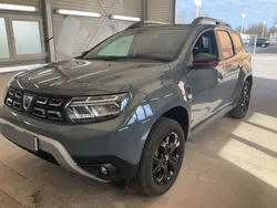 Grau Gebraucht 2022 Dacia Duster Extreme SUV | 13.200 € (Superpreis)