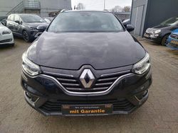 Schwarz Gebraucht 2018 Renault Mégane IV Symphony Limousine | 14.200 € (Fairer Preis)