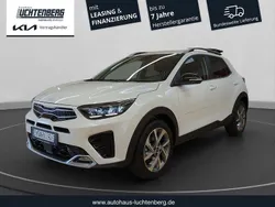 Weiß Neu 2025 Kia Stonic GT-Line SUV | 25.730 € (Fairer Preis)