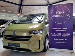 Grün Neu 2025 VW T6.1 Van | 42.900 € (Guter Preis)