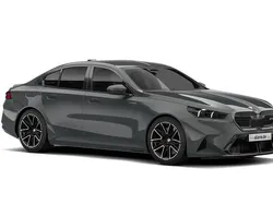 Bmw oxidgrau metallic(grau) Neu 2026 BMW 520 Comfort Edition Limousine | 78.330 €