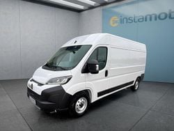Weiß Neu 2025 Citroën Jumper Van / Kleinbus | 36.449 € (Fairer Preis)