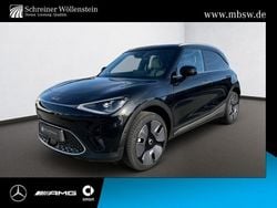 Schwarz Gebraucht 2023 Smart #1 Edition #1 SUV | 28.490 € (Guter Preis)