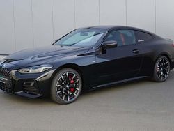 Schwarz Gebraucht 2025 BMW 430 Performance Coupé | 53.990 € (Fairer Preis)