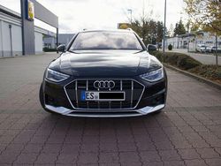 Schwarz Gebraucht 2020 Audi A4 Allroad Ambiente Kombi | 30.500 € (Fairer Preis)