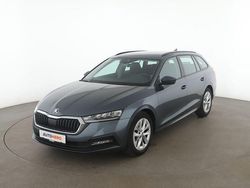 Grau Gebraucht 2020 Skoda Octavia Ambition Kombi | 19.260 € (Fairer Preis)