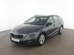 Grau Gebraucht 2020 Skoda Octavia Ambition Kombi | 19.260 € (Fairer Preis)