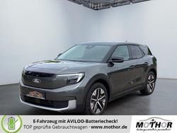 Blue my mind Neu 2025 Ford Explorer Extended Range SUV | 44.890 € (Guter Preis)
