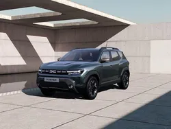 Neu 2025 Dacia Duster Extreme SUV | 31.790 € (Etwas zu teuer)