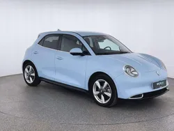 Blau Gebraucht 2023 Ora 03 Limousine | 18.970 € (Superpreis)
